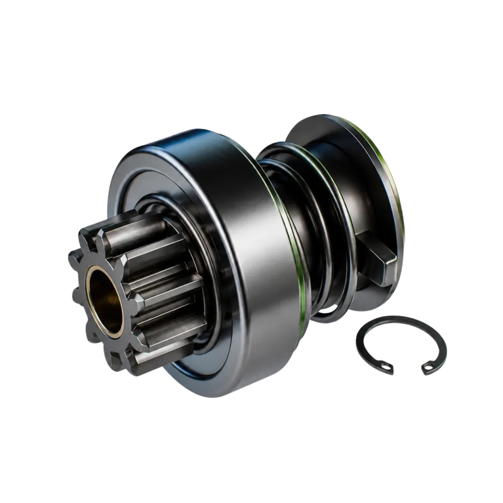Impulsor de arranque (bendix)