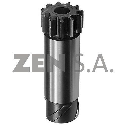ZEN-0036 — ZEN 0036 — Piñones