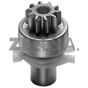 ZEN 0050 — Impulsor de Arranque