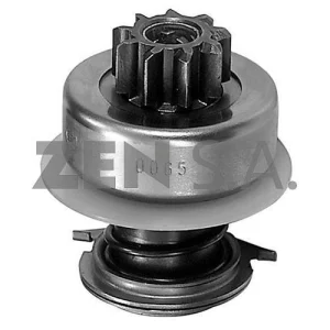 ZEN 0065 — Impulsor de Arranque