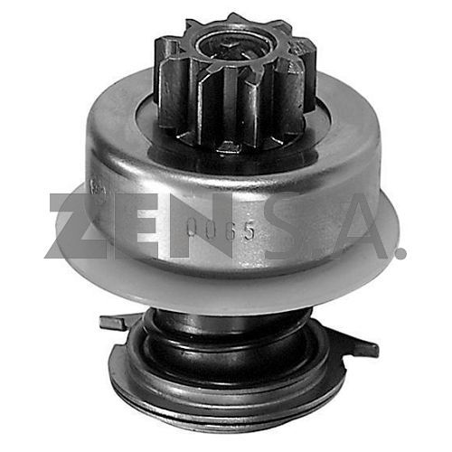 ZEN-0065 — ZEN 0065 — Impulsor de Arranque