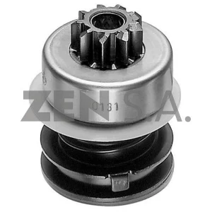 ZEN 0131 — Impulsor de Arranque