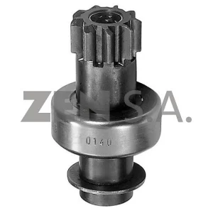 ZEN 0140 — Impulsor de Arranque