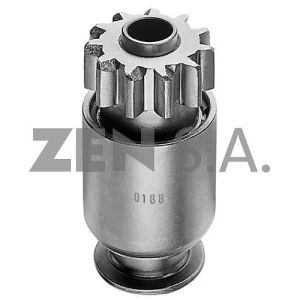 ZEN 0188 — Impulsor de Arranque