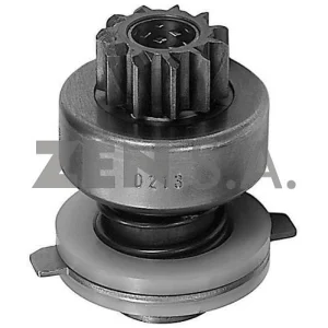 ZEN 0213 — Impulsor de Arranque