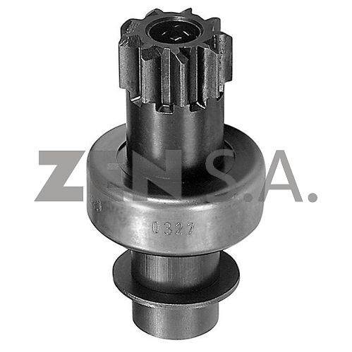 ZEN-0327 — ZEN 0327 — Impulsor de Arranque