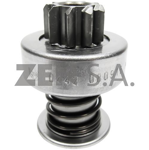 ZEN-0442 — ZEN 0442 — Impulsor de Arranque