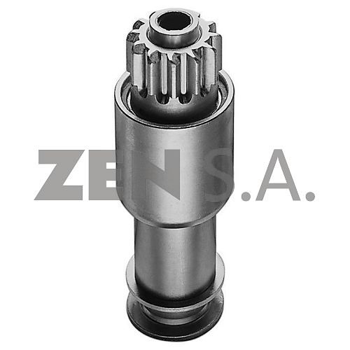 ZEN-0555 — ZEN 0555 — Impulsor de Arranque