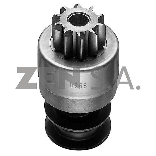ZEN-0568 — ZEN 0568 — Impulsor de Arranque