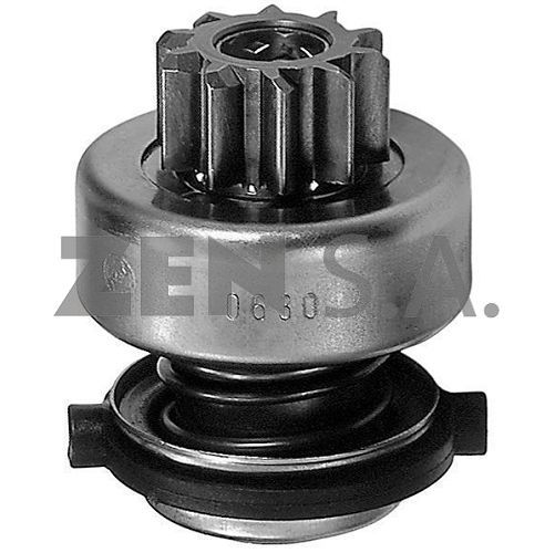ZEN-0630 — ZEN 0630 — Impulsor de Arranque