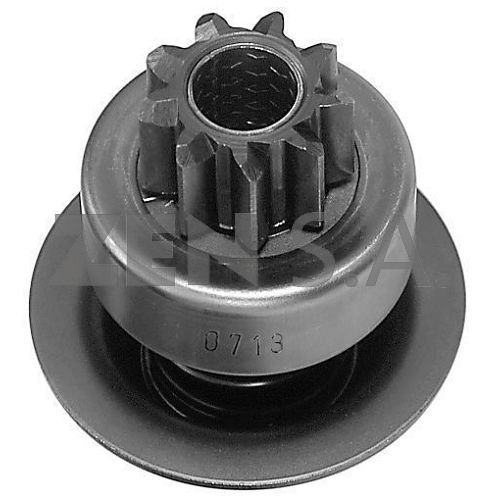 ZEN-0713 — ZEN 0713 — Impulsor de Arranque