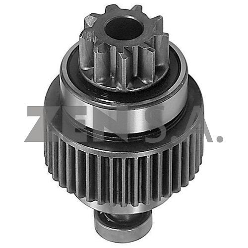 ZEN-0737 — ZEN 0737 — Impulsor de Arranque