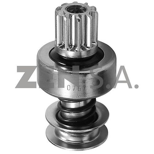 ZEN-0767 — ZEN 0767 — Impulsor de Arranque