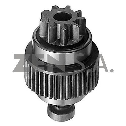 ZEN-0792 — ZEN 0792 — Impulsor de Arranque