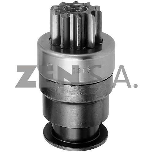 ZEN-0813 — ZEN 0813 — Impulsor de Arranque