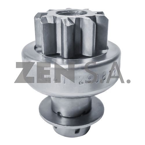 ZEN-0841 — ZEN 0841 — Impulsor de Arranque
