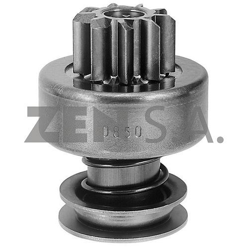 ZEN-0850 — ZEN 0850 — Impulsor de Arranque