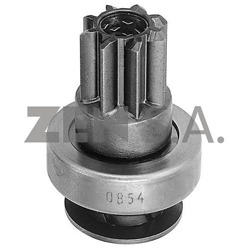 ZEN-0854 — ZEN 0854 — Impulsor de Arranque