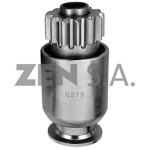 ZEN-0879 — ZEN 0879 — Impulsor de Arranque