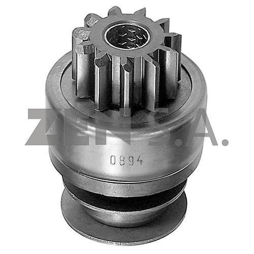 ZEN-0894 — ZEN 0894 — Impulsor de Arranque