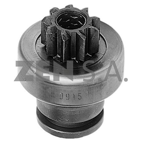 ZEN-0915 — ZEN 0915 — Impulsor de Arranque