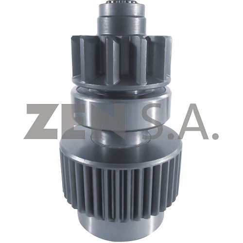 ZEN-0921 — ZEN 0921 — Impulsor de Arranque