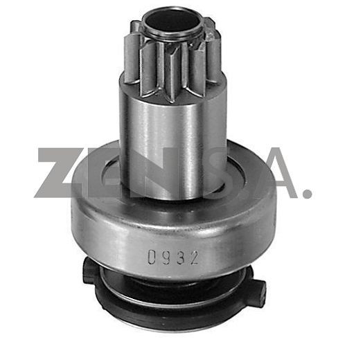 ZEN-0932 — ZEN 0932 — Impulsor de Arranque