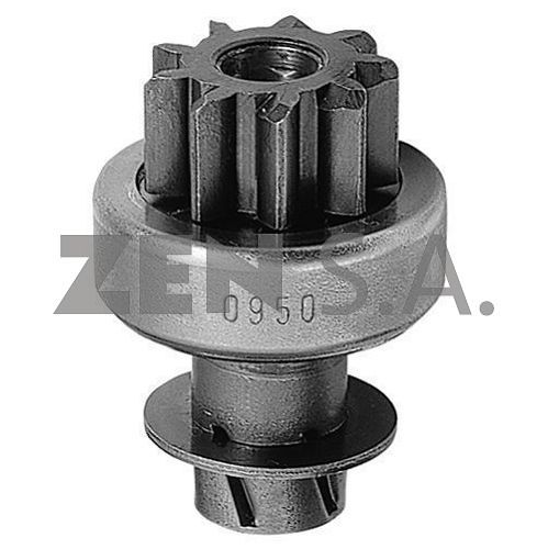 ZEN-0950 — ZEN 0950 — Impulsor de Arranque
