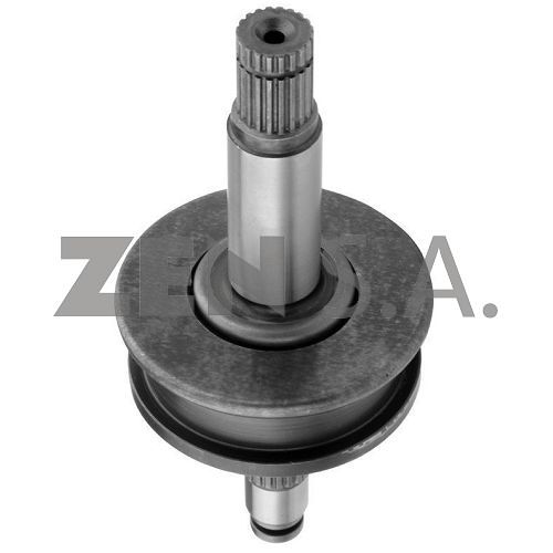 ZEN-0957 — ZEN 0957 — Impulsor de Arranque