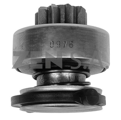 ZEN-0976 — ZEN 0976 — Impulsor de Arranque