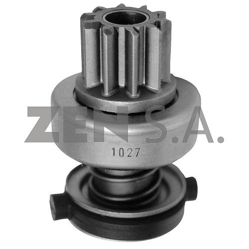 ZEN-1027 — ZEN 1027 — Impulsor de Arranque