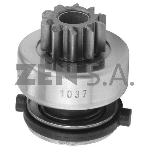 ZEN-1037 — ZEN 1037 — Impulsor de Arranque