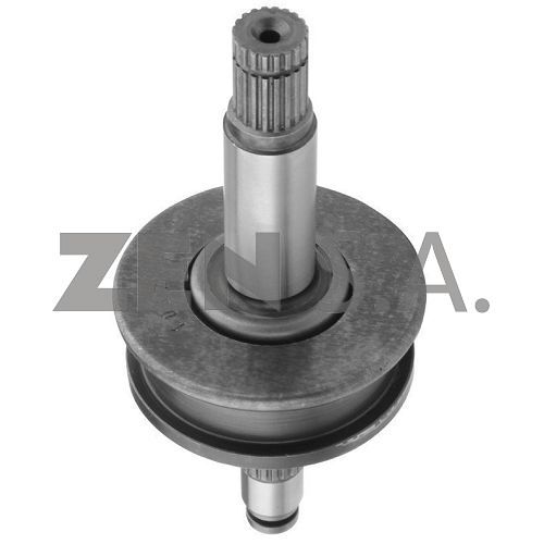 ZEN-1047 — ZEN 1047 — Impulsor de Arranque