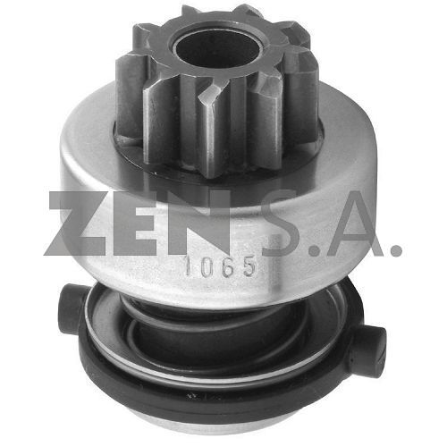 ZEN-1065 — ZEN 1065 — Impulsor de Arranque