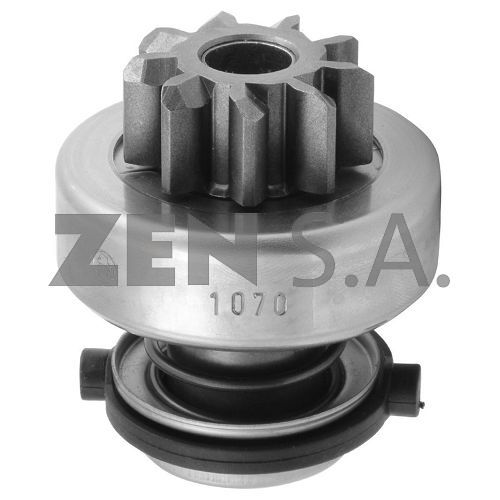ZEN-1070 — ZEN 1070 — Impulsor de Arranque