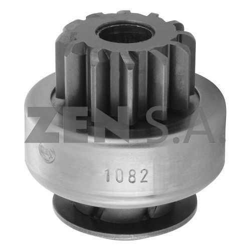 ZEN-1082 — ZEN 1082 — Impulsor de Arranque