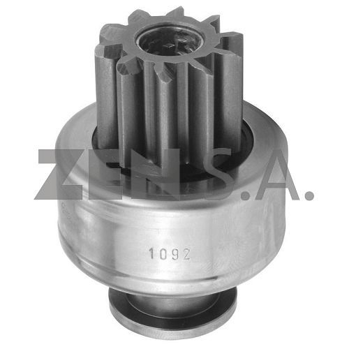 ZEN-1092 — ZEN 1092 — Impulsor de Arranque