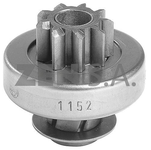 ZEN-1152 — ZEN 1152 — Impulsor de Arranque