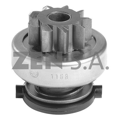 ZEN-1168 — ZEN 1168 — Impulsor de Arranque