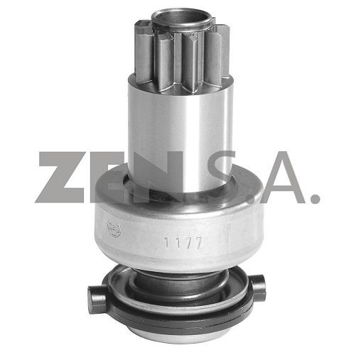 ZEN-1177 — ZEN 1177 — Impulsor de Arranque