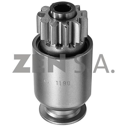 ZEN-1190 — ZEN 1190 — Impulsor de Arranque