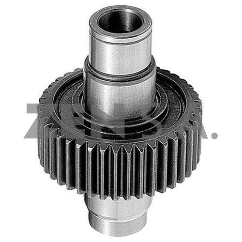 ZEN-1211 — ZEN 1211 — Impulsor de Arranque