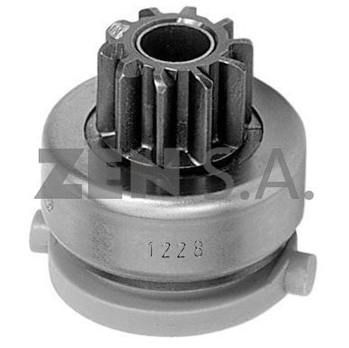 ZEN-1228 — ZEN 1228 — Impulsor de Arranque