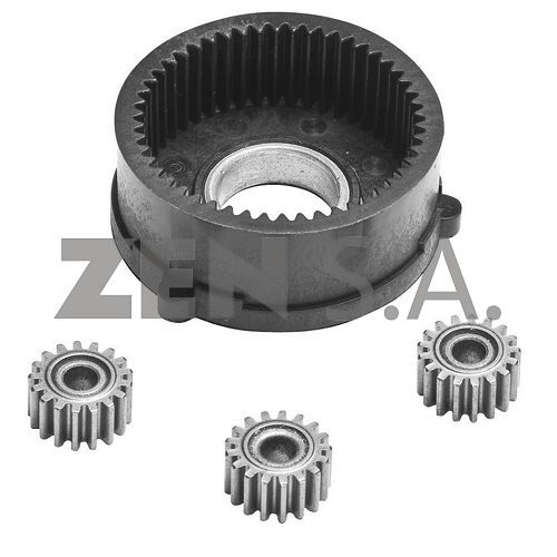 ZEN-12721 — ZEN 12721 — Engranaje para Reparación Reductores