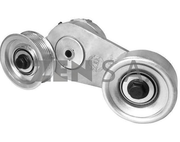 ZEN-12785 — ZEN 12785 — Tensor de Correa del Alternador