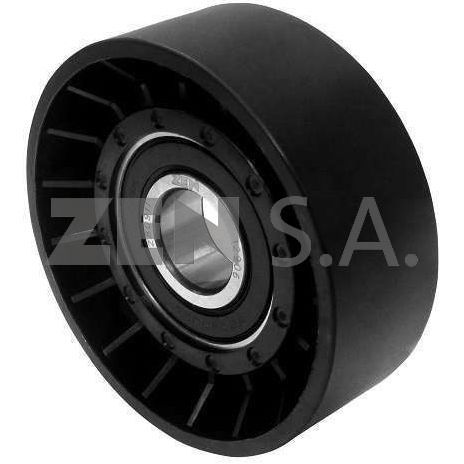 ZEN-12906 — ZEN 12906 — Polea de la Correa de Alternador