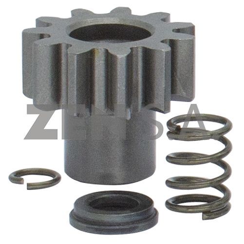 ZEN-12954 — ZEN 12954 — Piñones