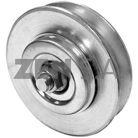 ZEN-12970 — ZEN 12970 — Polea de la Correa de Alternador