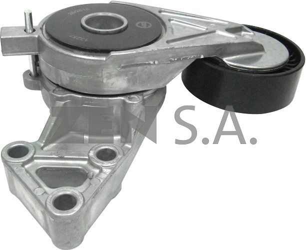 ZEN-13257 — ZEN 13257 — Tensor de Correa del Alternador