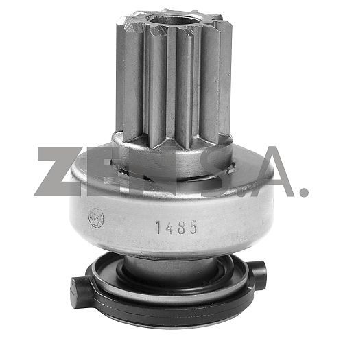 ZEN-1485 — ZEN 1485 — Impulsor de Arranque